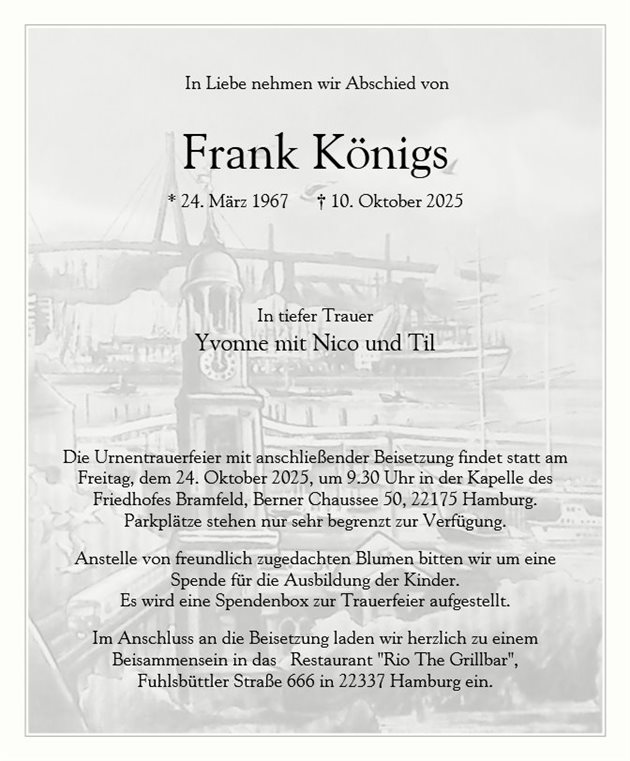 Frank Königs