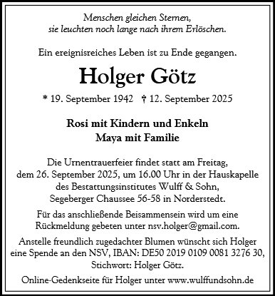 Holger Götz