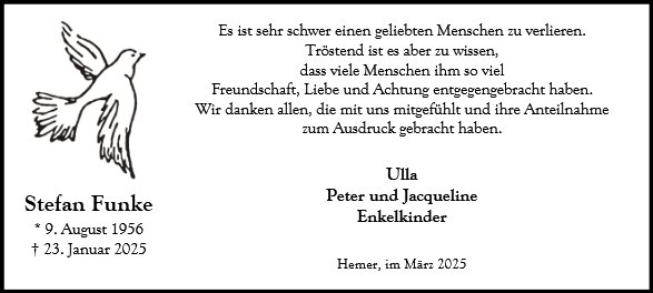 Stefan Funke