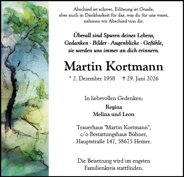 Martin Kortmann