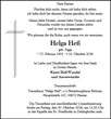 Anzeige