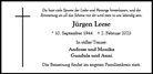 Anzeige