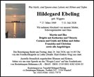 Anzeige