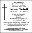 Anzeige