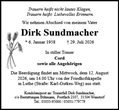 Anzeige