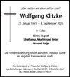 Anzeige