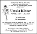 Anzeige