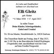 Anzeige