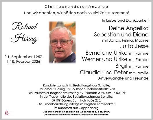 Roland Hering