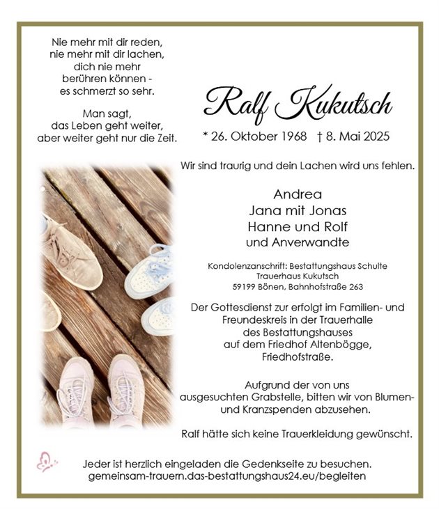 Ralf Kukutsch