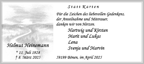 Helmut Heinemann