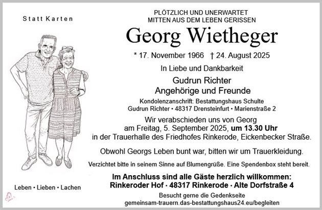 Georg Wietheger