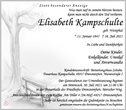 Anzeige