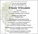 Anzeige