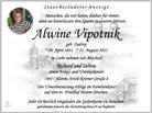 Anzeige