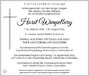 Anzeige