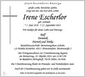 Anzeige