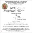 Anzeige