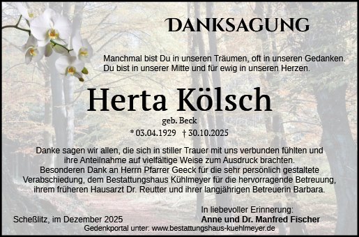 Herta Kölsch