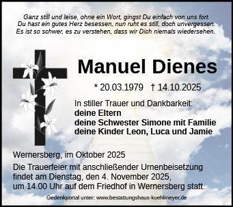 Manuel Dienes
