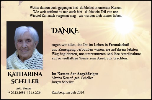 Katharina Scheller