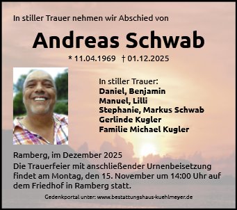 Andreas Schwab