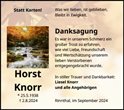 Anzeige