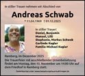 Anzeige