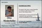Anzeige
