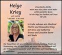 Anzeige