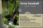 Anzeige
