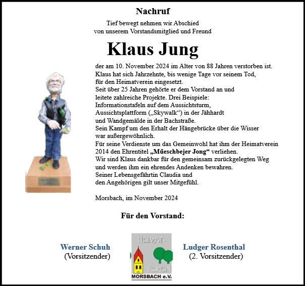 Klaus Jung