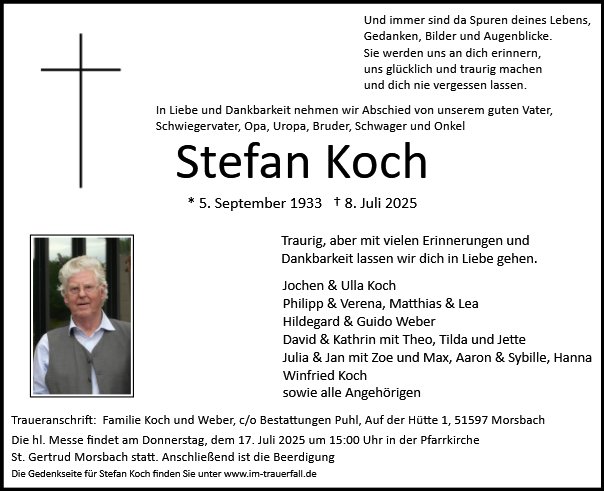 Stefan Koch