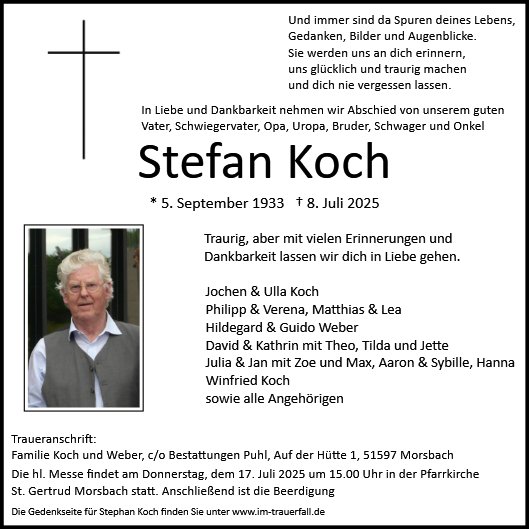 Stefan Koch