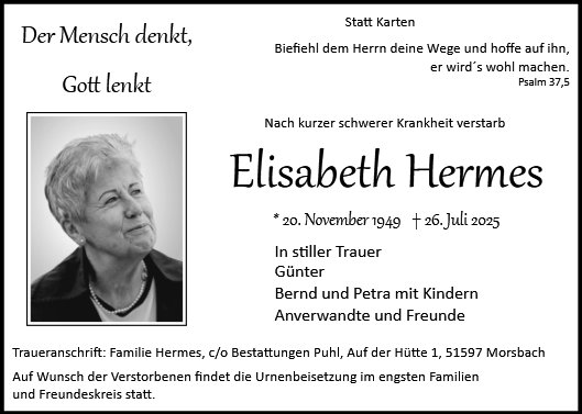 Elisabeth Hermes
