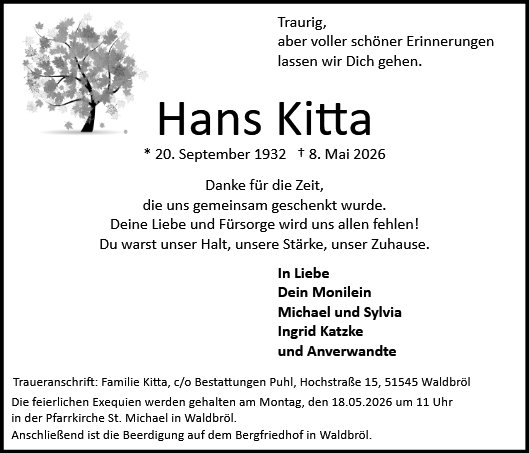 Johann Kitta