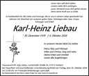 Anzeige