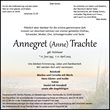 Anzeige