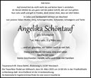 Anzeige