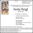 Anzeige