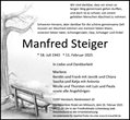 Anzeige