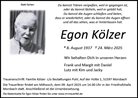 Anzeige