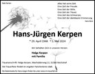 Anzeige