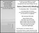 Anzeige