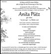Anzeige