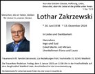 Anzeige