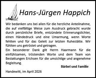 Hans-Jürgen Happich