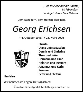 Georg Erichsen