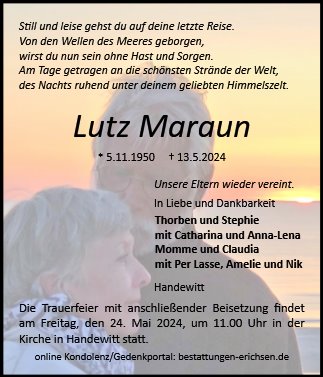 Lutz Maraun