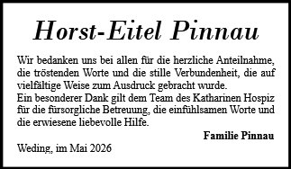 Horst-Eitel Pinnau